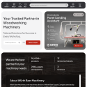 Würth Baer Machinery Home Page