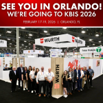 Were Going to KBIS 2026 in Orlando FL   February 17 19 2026 Get Free Registration