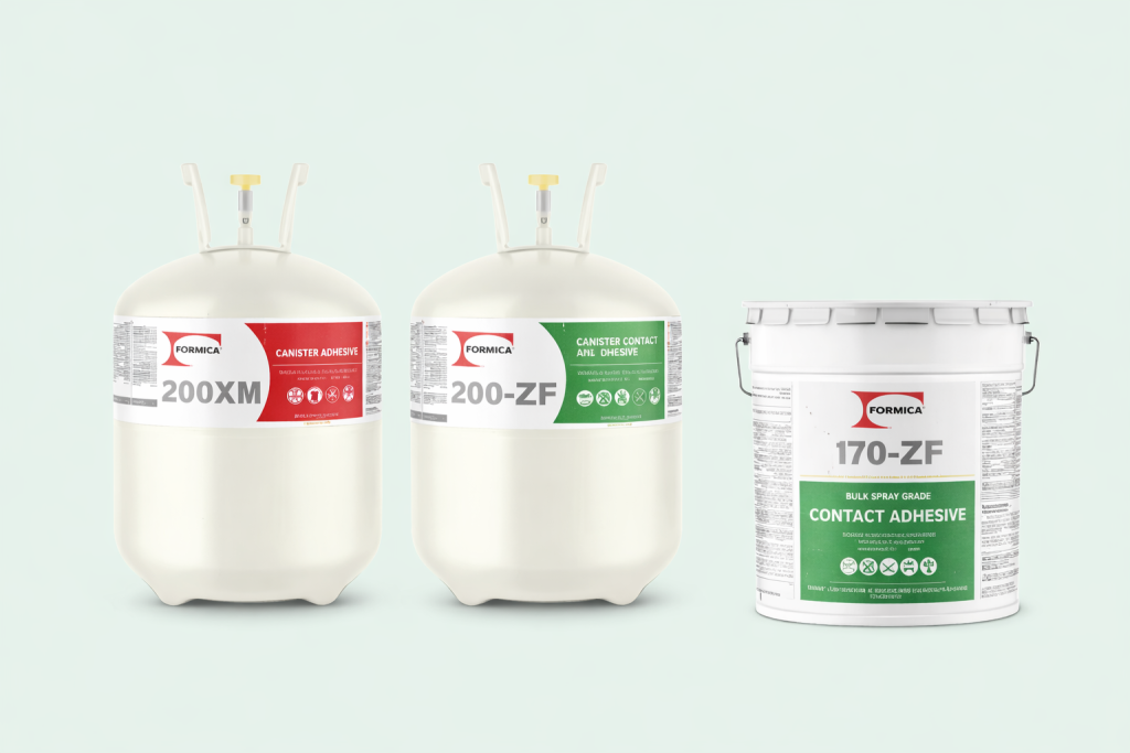 formicanonmethylenechlorideadhesives The Würth Baer Facts Blog Formica non Methylene Chloride Adhesives Alternative