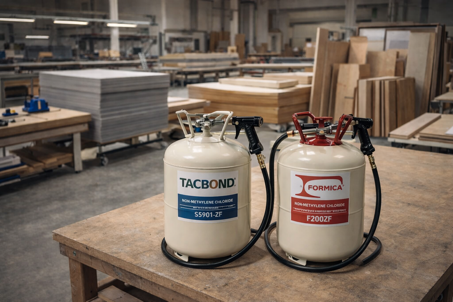 methylenechloridealternatives The Würth Baer Facts Blog Methylene Chloride Alternatives for Adhesives