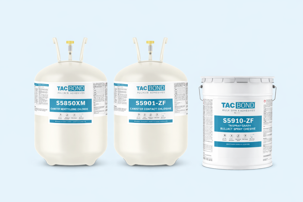 tacbondnonmethylenechlorideadhesives The Würth Baer Facts Blog TacBond Methylene Chloride Adhesives Alternatives