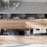 Best Drawer Slides for Kitchen Cabinets The Würth Baer Facts Blog Best Drawer Slides for Kitchen Cabinets