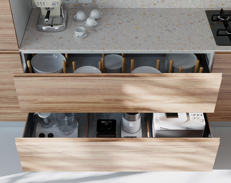 Best Drawer Slides for Kitchen Cabinets The Würth Baer Facts Blog Best Drawer Slides for Kitchen Cabinets