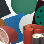 How to Pick the Right Abrasives for Sanding and Finishing