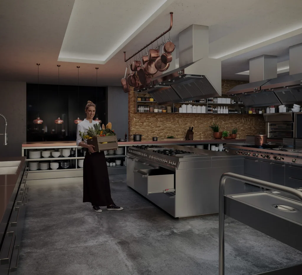 Fulterer 6500 Soft Close