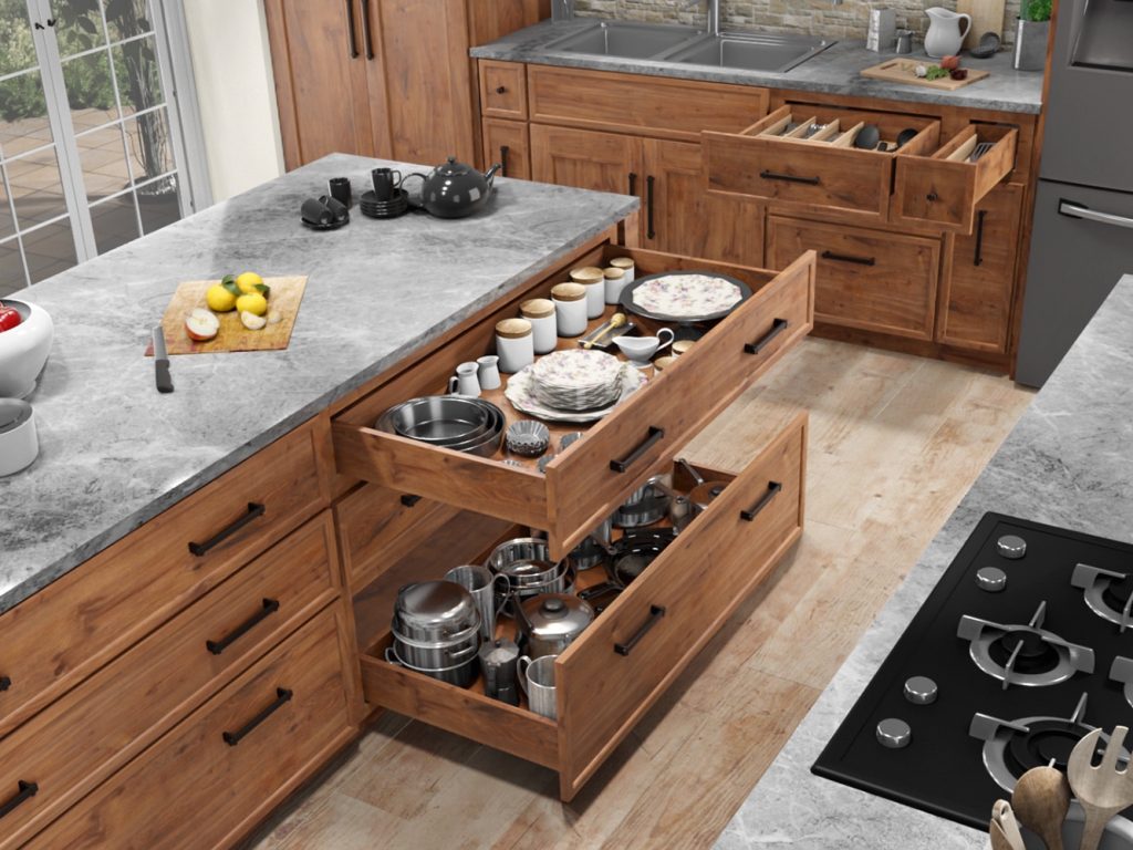 Salice Progressa SMOVE