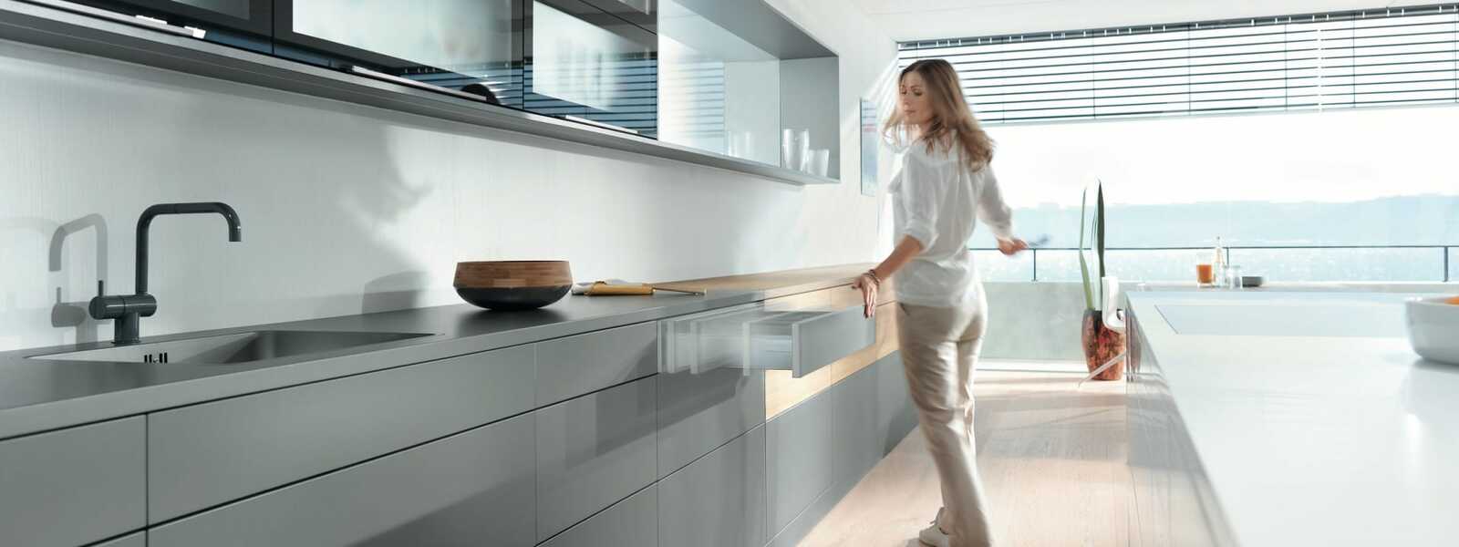 Best Soft Close Drawer Slides