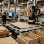 Essential Tools for a Professional Wood Shop