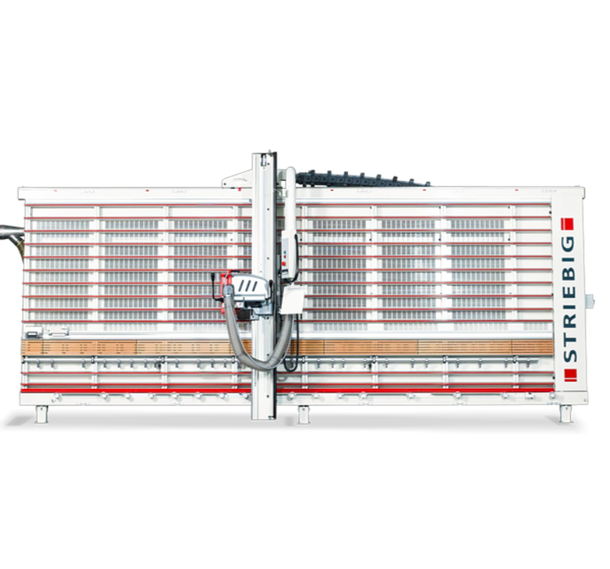 Striebig Vertical Panel Saw