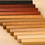 Janka Hardness Scale