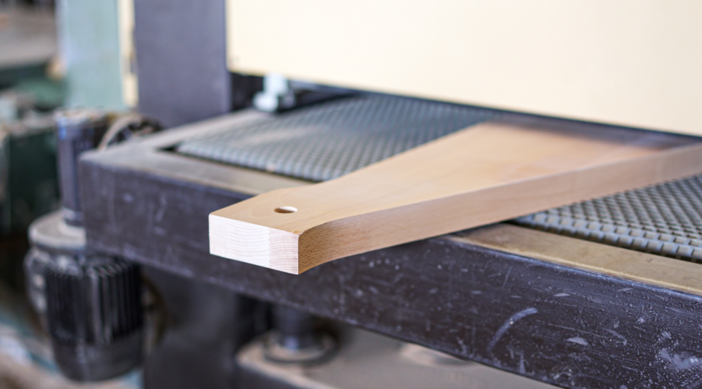 Millwork Equipment Prices Rising The Würth Baer Facts Blog