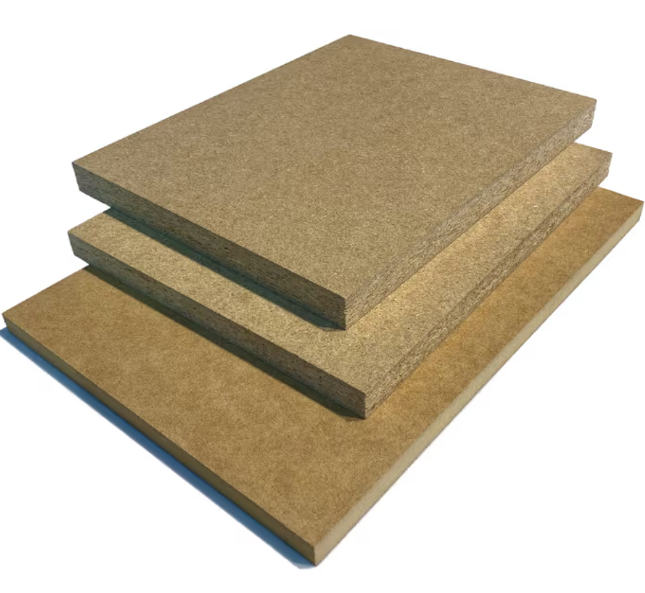MDF UltraStock Georgia Pacific Panel