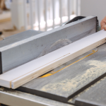 Millwork Equipment Trends