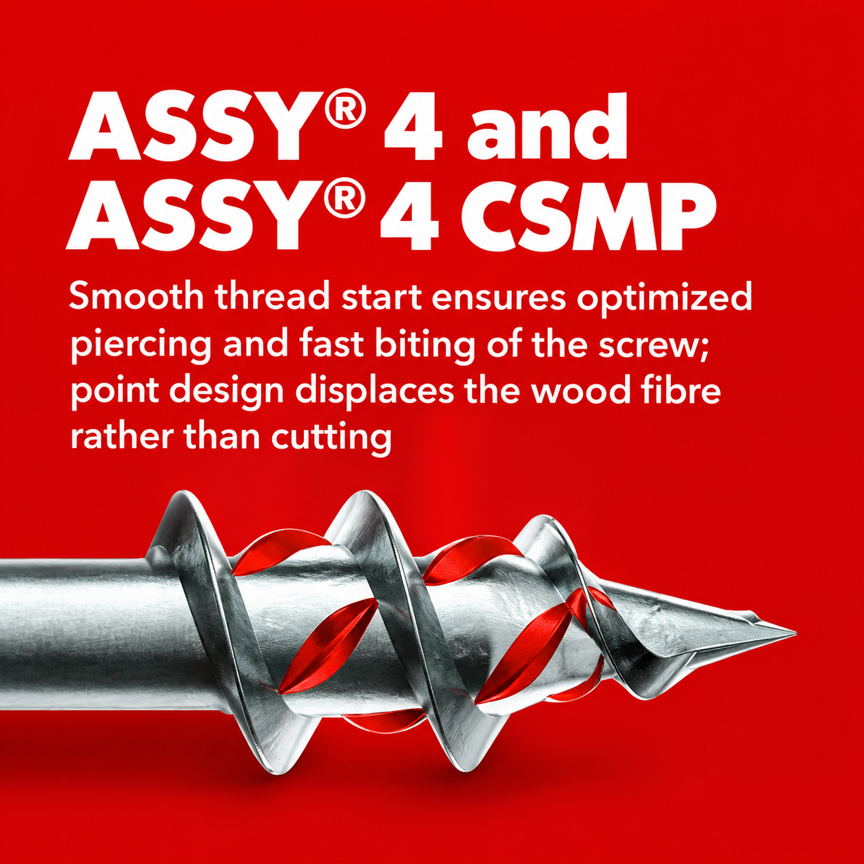 ASSY 4 Screw