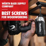 Best Screws for Woodworking