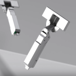 Types of Cabinet Hinges