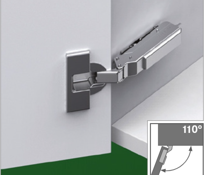110 degree opening angle The Würth Baer Facts Blog 110 degree opening angle