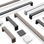 Cabinet Hardware Finishes