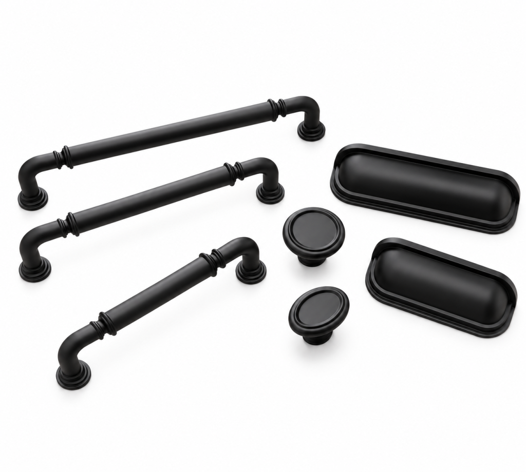 Belwith Keeler Matte Black Collection The Würth Baer Facts Blog Belwith Keeler Matte Black Collection