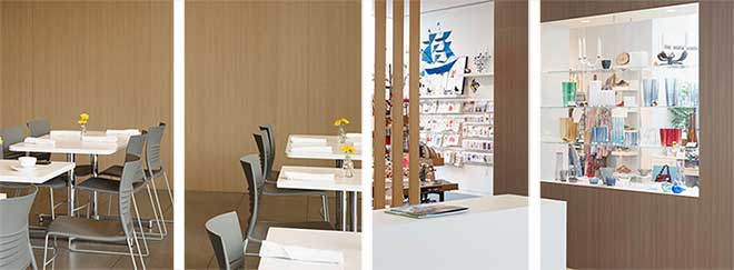 Formica TFL