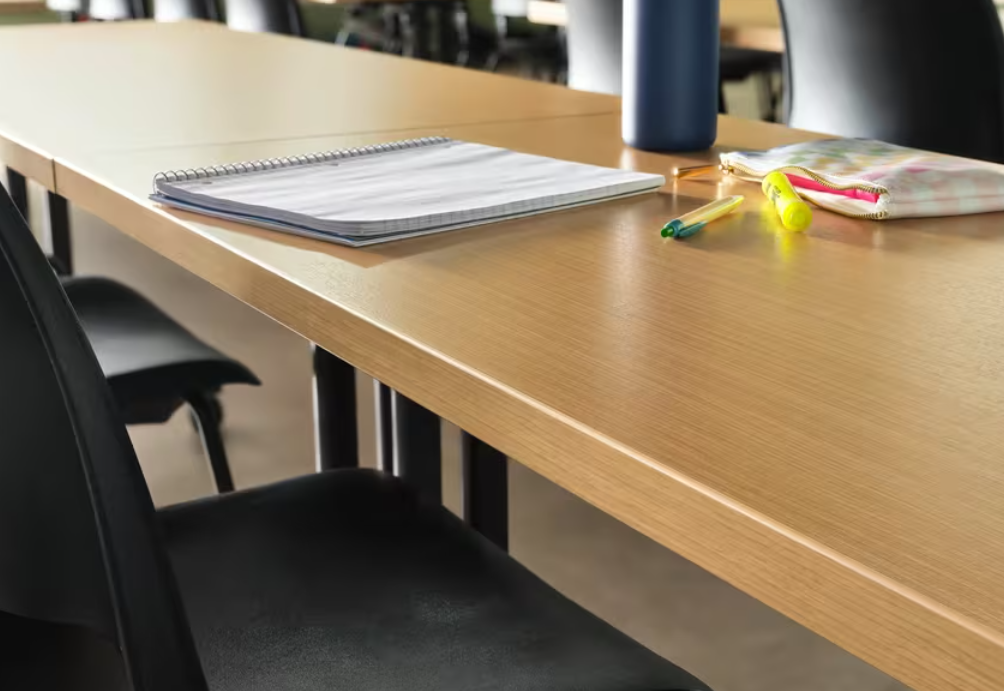 Natural Riftwood Formica Laminate