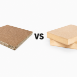 Particle Board vs MDF Comparison