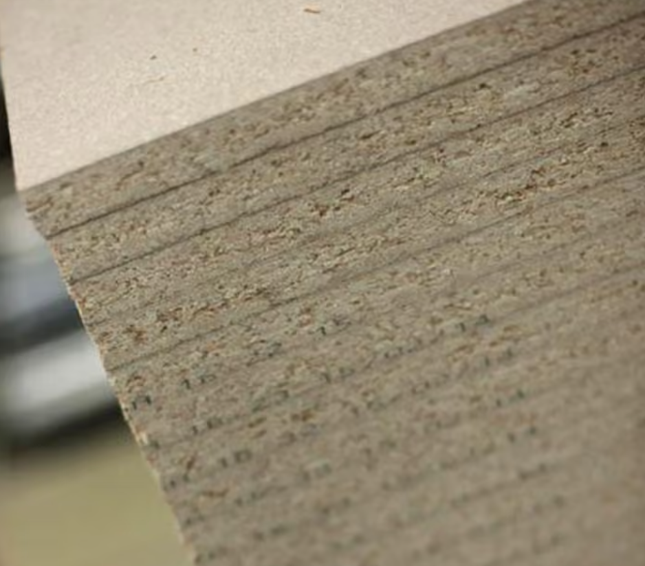 Particle Board