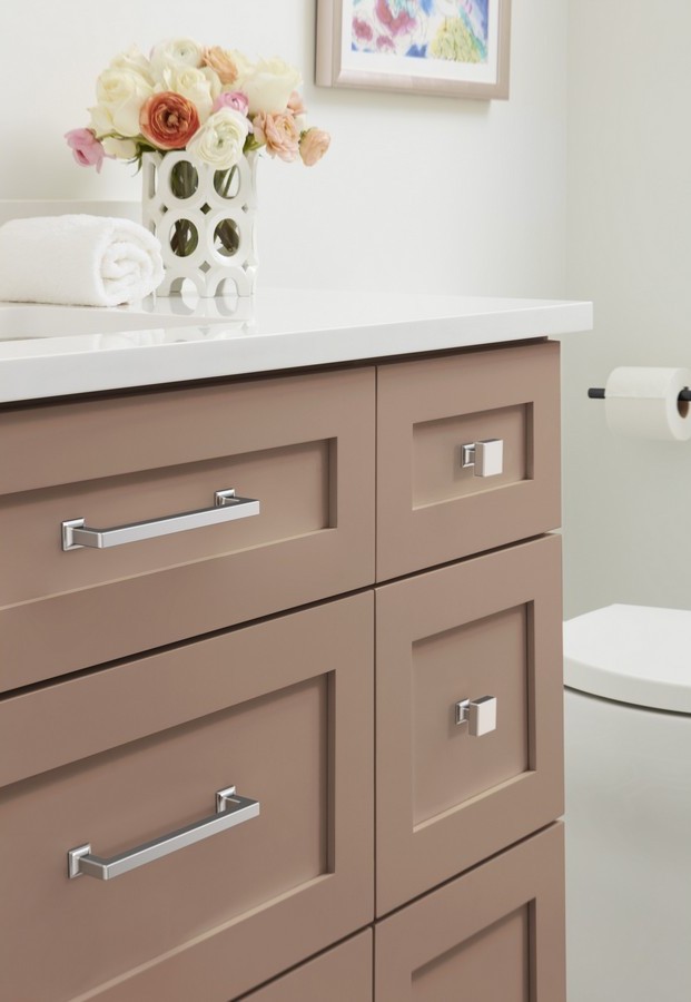 Polished Chrome Pull by Amerock The Würth Baer Facts Blog Polished Chrome Pull by Amerock