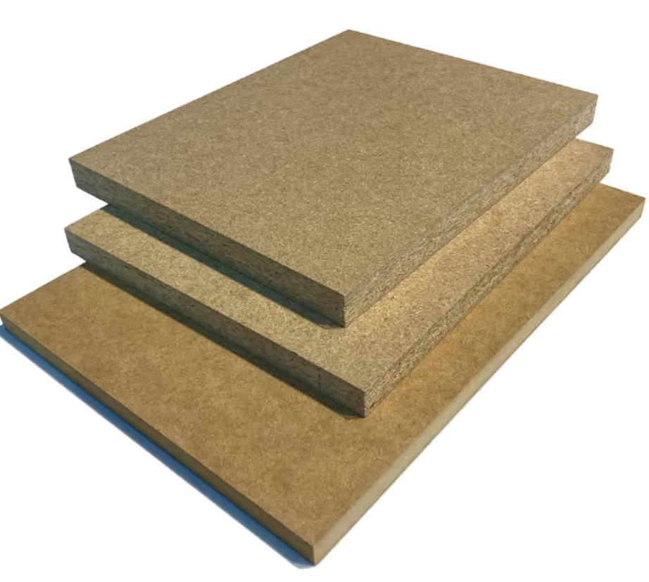 Medium Density Fiberboard