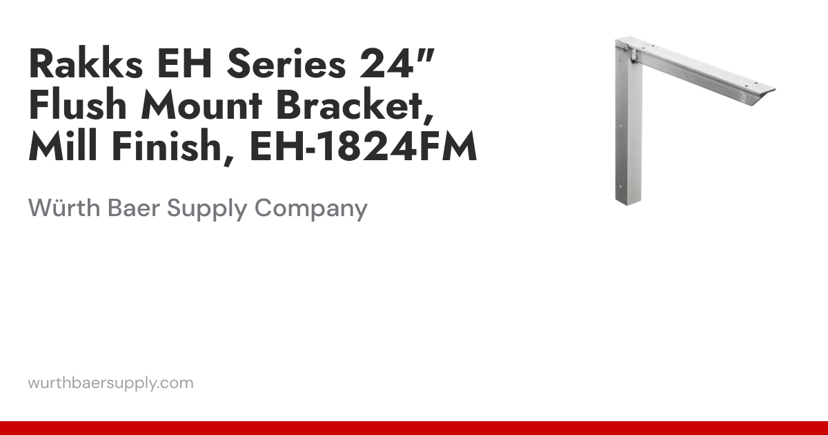 Rakks EH Series 24