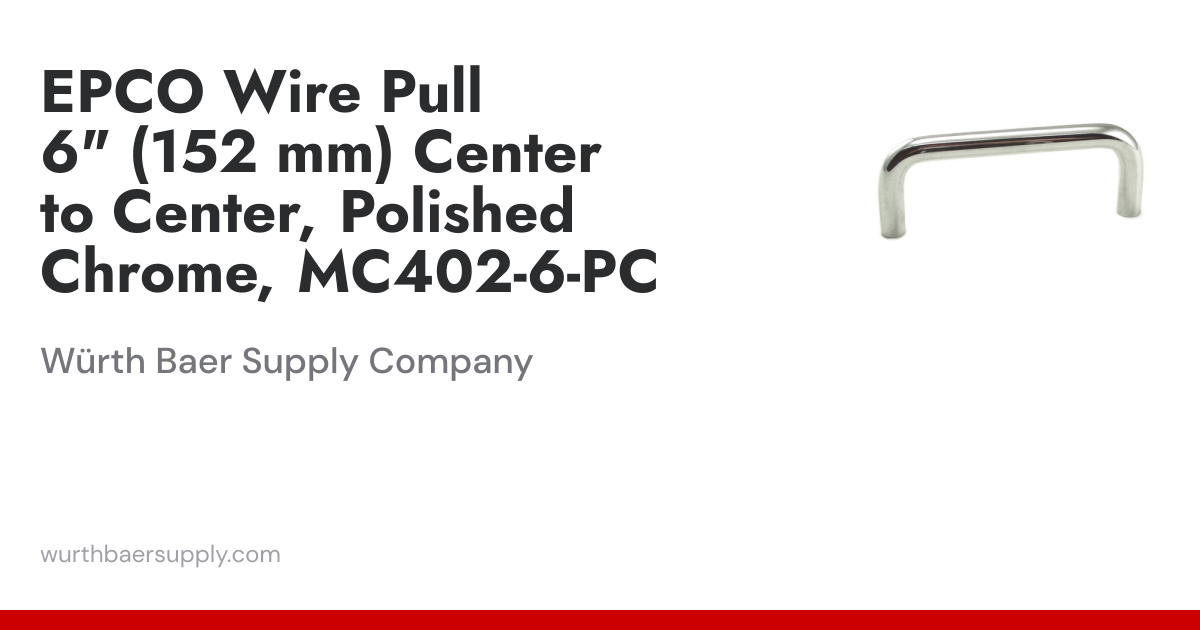 EPCO Wire 6