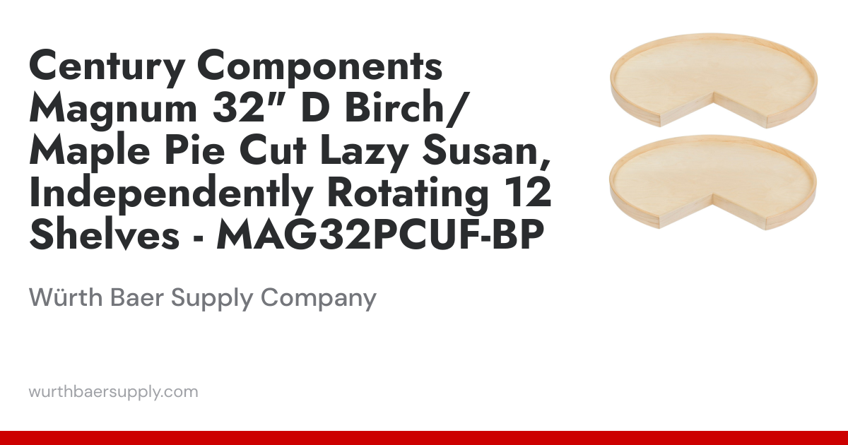 Century Components Magnum 32